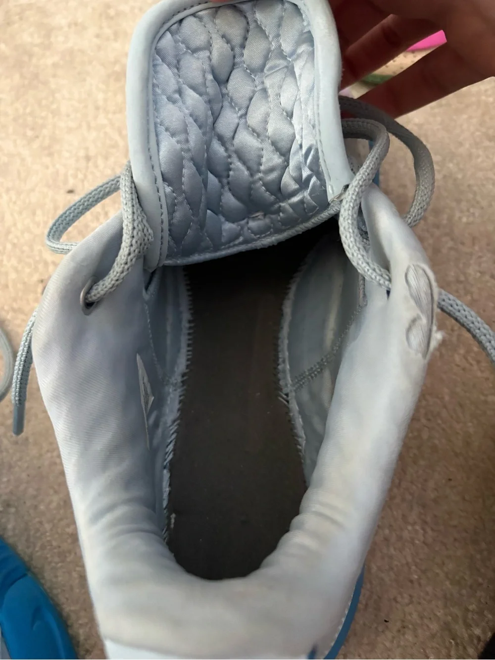Nike Lebron XXI Mens Shoes (US 12) - Picture 6 of 11